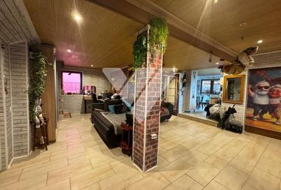 Casa individuala 4 camere 3 bai de vanzare in Sibiu zona Ciresica - 1