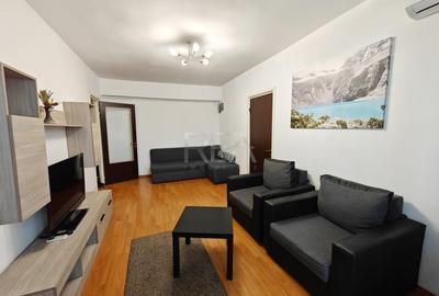 Apartament cu 3 camere semidecomandat, mobilat în Drumul Taberei - 8