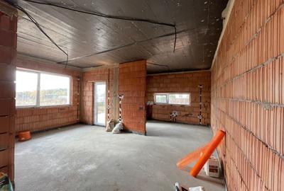 Duplex cu 3 camere cu Teren 296 Mp în Bucovăț (Remetea Mare) - 3