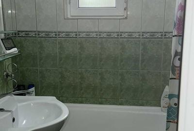 Apartament cu 2 camere semidecomandat în Central - 1