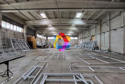 Hala - 1350 mp  # plus-imo.ro - 3