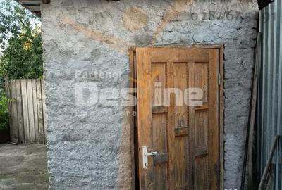 Casă cu 3 camere cu Teren 678 Mp în Valea - 2