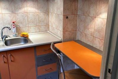 Garsonieră decomandată în Semicentral - 6