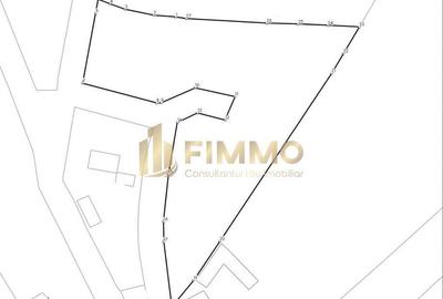 Parcele de teren | Intravilan | 6500/ar | Ipotesti | ID:1458 - 1