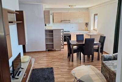 Apartament cu 2 camere în Baciu - 18