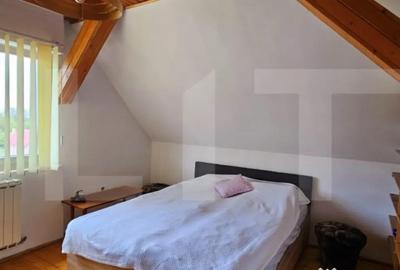 Casă cu 6 camere cu Teren 302 Mp în Semicentral - 12