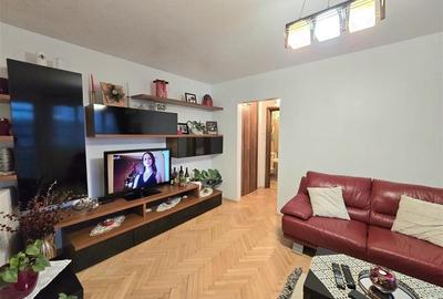 AP.2 CAM ET.4/7 RENOVAT COMPLET MOBILAT UTILAT SECTOR 1 ION MIHALACHE METROU 1 M - 6