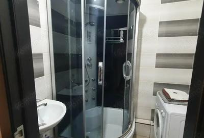 Garsonieră decomandată în Politehnica