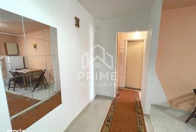 Apartament cu 2 camere decomandat, mobilat în Tolstoi - 6