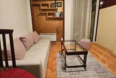 Garsonieră în Spitalul Județean - 2