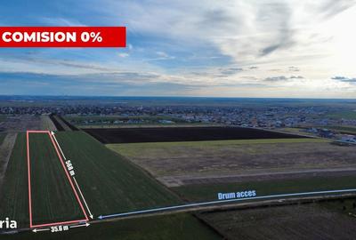 Spațiu comercial, în Sânandrei