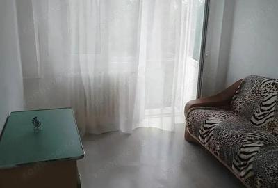 Apartament cu 2 camere semidecomandat în Micro 38 - 2