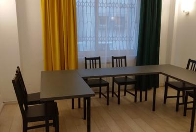 Apartament cu 4 camere decomandat în Primăverii - 3