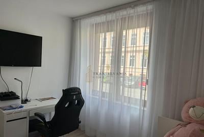 Apartament de vanzare in zona Turnisor - 6
