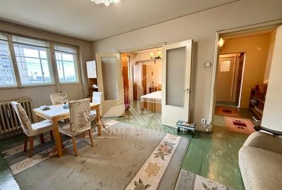 Apartament cu 3 camere circular în Drumul Taberei - 6