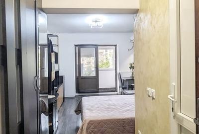 Garsonieră semidecomandată în Dristor - 9