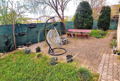 Apartament cu 2 camere semidecomandat, mobilat în Giroc - 19