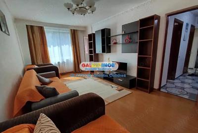 Apartament cu 2 camere decomandat, mobilat în Rahova