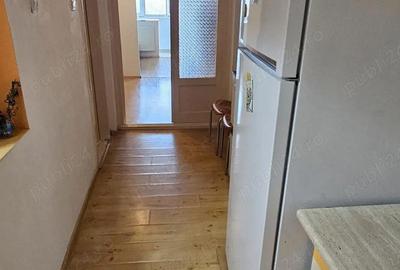 Garsonieră decomandată în Abator - 2