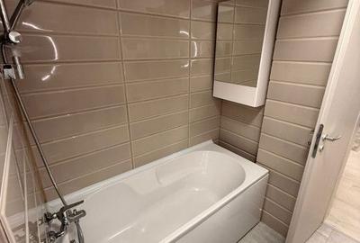 Apartament cu 2 camere decomandat, mobilat în Vest - 10