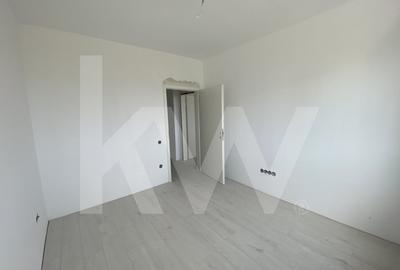 Apartament 3 camere de vamzare balcon parcare 74mp Avantgarden Sibiu - 20