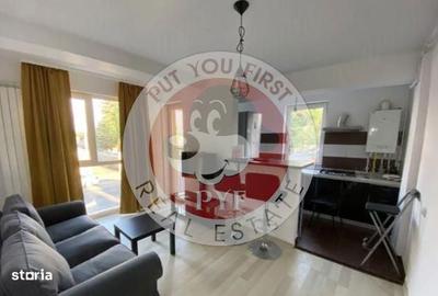 Apartament cu 2 camere semidecomandat în Rahova - 2