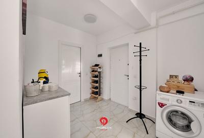 APARTAMENT INTABULAT CATALEYA RESIDENCE mutare imediata! 0% comision - 7