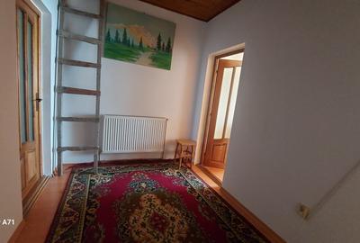Iti doresti o casa in apropiere de padure la 20 km Bucuresti?! - 27