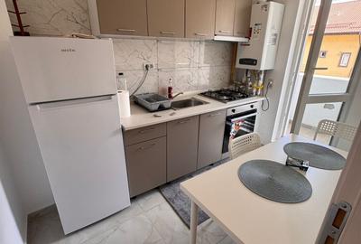 Garsoniera de inchiriat LUX - 4