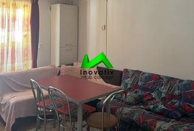 Apartament de inchiriat 3 camere balcon Sibiu TILISCA - 5