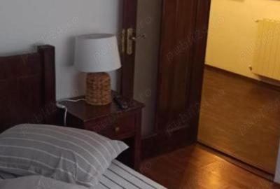 Apartament 3 camere, la parter in Slanic Moldova - 3