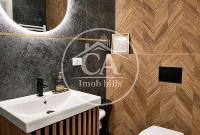 Apartament cu 2 camere decomandat în Central - 2