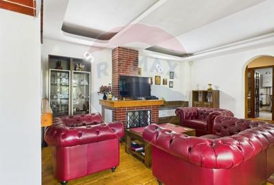 Casă individuală cu 5 camere cu Garaj în Pieptănari - 14