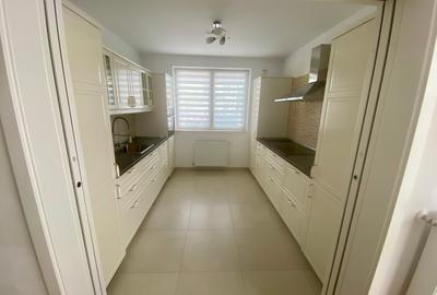 Duplex cu 4 camere cu Canalizare în Corbeanca - 9