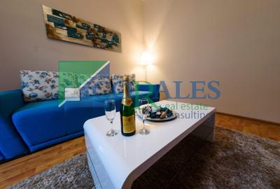 Piata Unirii. Strada pietonala. Cladire renovata! - 2