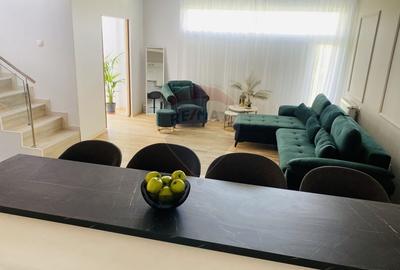 Vila Tunari 5 camere cu Garaj subteran - 3