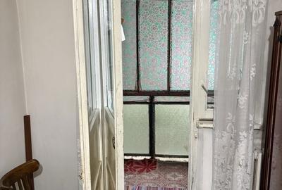 Apartament cu 2 camere semidecomandat în Vest - 8
