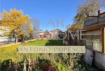Teren intravilan, 394 mp, Ploiesti, zona centrala - 5