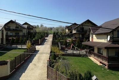 Vila Bârnova, Bucium, Saună, Piscină - 8