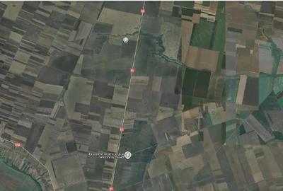 Teren de 16700 mp, în Periferie - 1