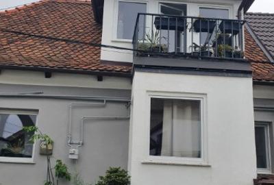 Casa, P+E, 3 camere Codlea, Brasov, zona semicentrala