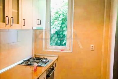 Apartament 2 camere Floreasca - 4