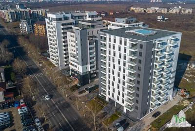 Spațiu comercial, de 90 mp, în Sisești - 2