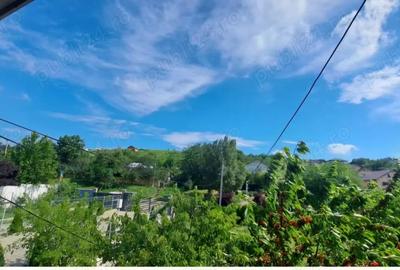 Casă cu 3 camere cu Teren 500 Mp în Tomești - 3