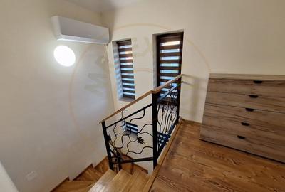 0% Comision- De Inchiriat- Casa moderna Stefanesti-Lidl la 5 min Pitesti! - 14