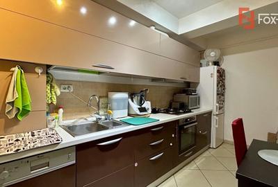 COMISION 0% Apartament cu 2 camere semidecomandat, 2 locuri de parcare - Giroc COMISION 0% Apartament cu 2 camere semidecomandat, 2 locuri de parcare - Giroc - 20