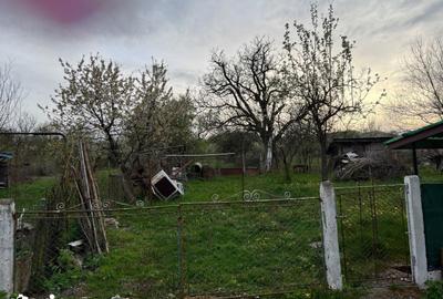 Casă cu 2 camere cu Teren 4368 Mp în Certeju de Sus - 16