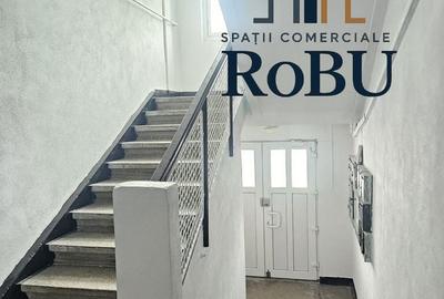 Apartament cu 2 camere semidecomandat în Gării - 2