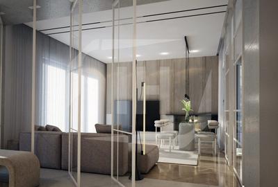 Casa individuala, constructie noua, Chinteni - 3