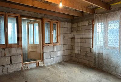 Casa 7 camere partial finisata in Purcareni, jud. Brasov - 9